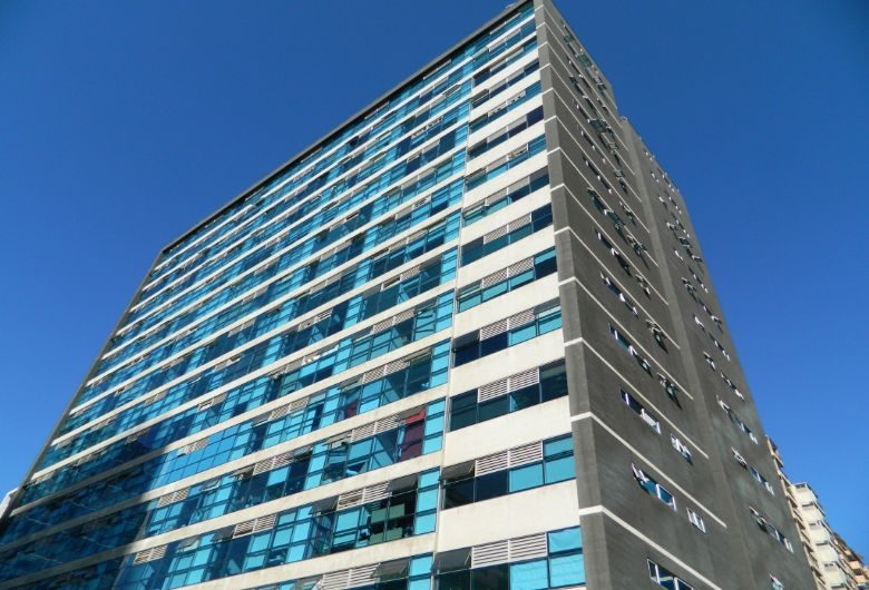 Oficina en venta en Las Condes — foto 1