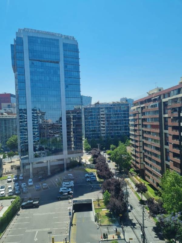 Oficina en venta en Las Condes — foto 2