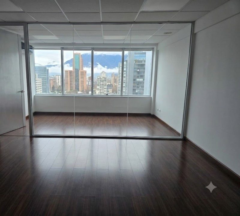 Oficina en arriendo en Las Condes — foto 2