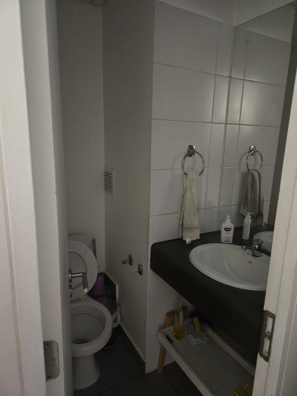 Oficina en arriendo en Las Condes — foto 10
