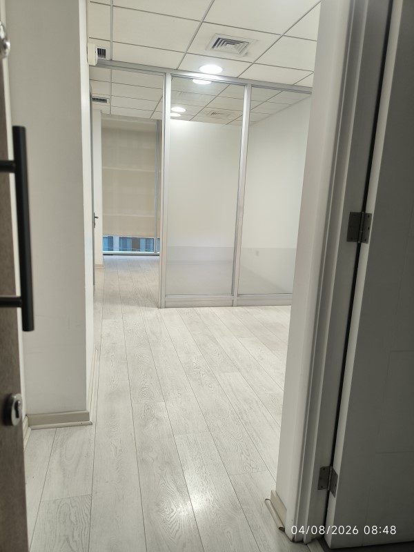 Oficina en arriendo en Las Condes — foto 3