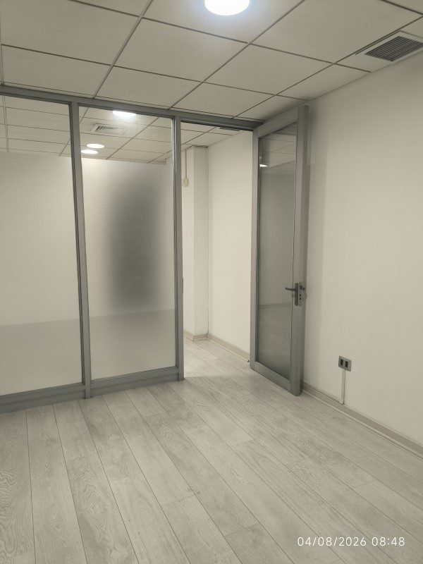 Oficina en arriendo en Las Condes — foto 8