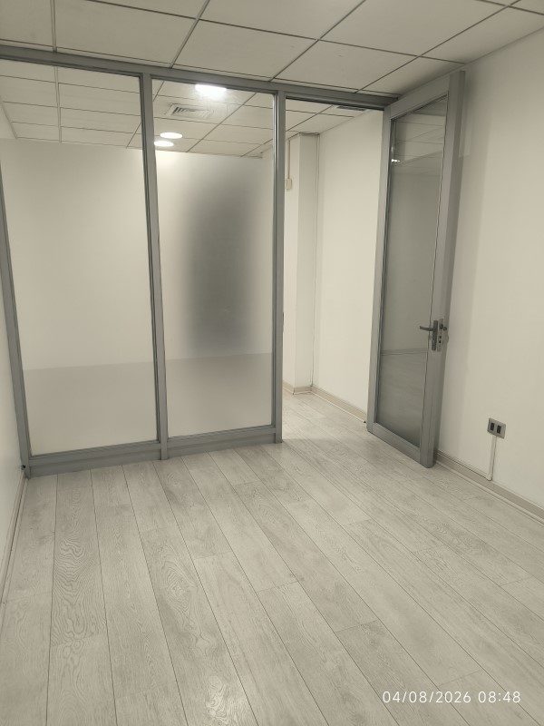 Oficina en arriendo en Las Condes — foto 9