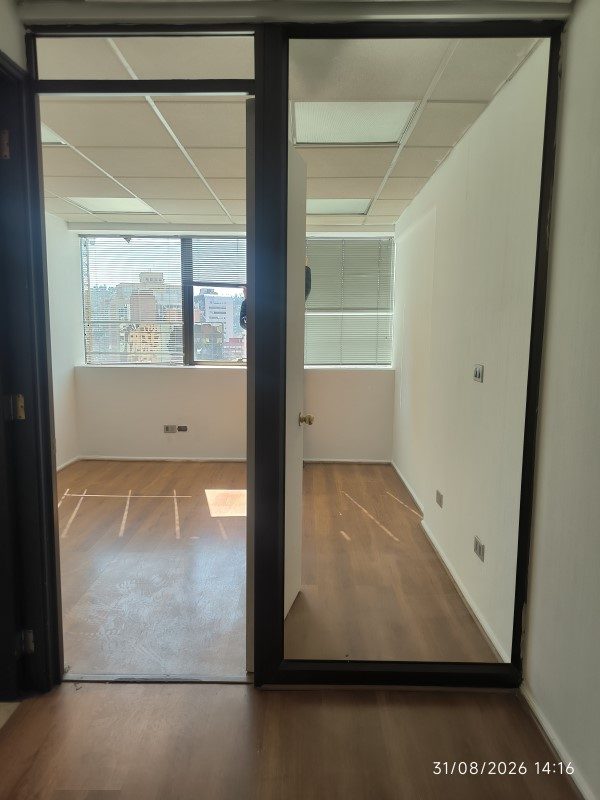 Oficina en arriendo en Providencia — foto 1