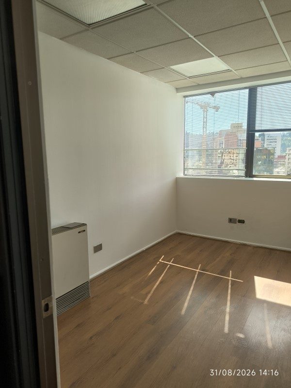 Oficina en arriendo en Providencia — foto 2