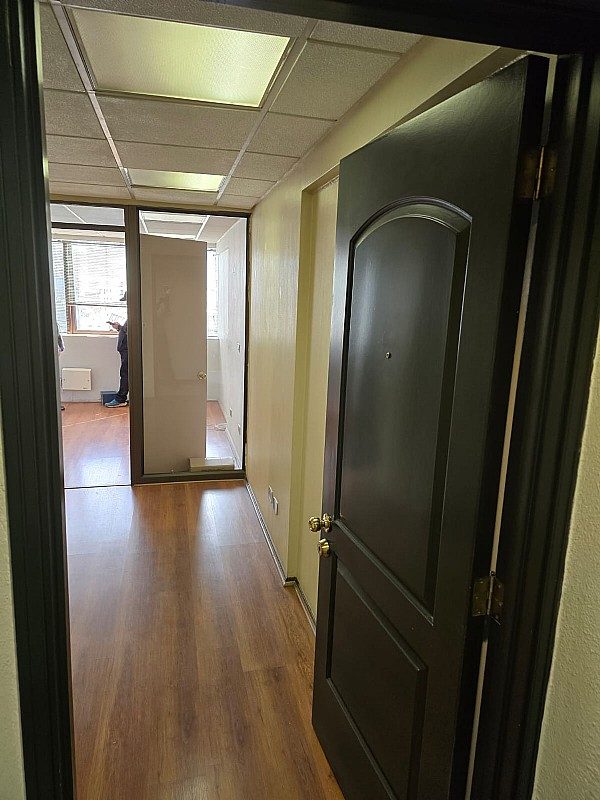 Oficina en arriendo en Providencia — foto 6