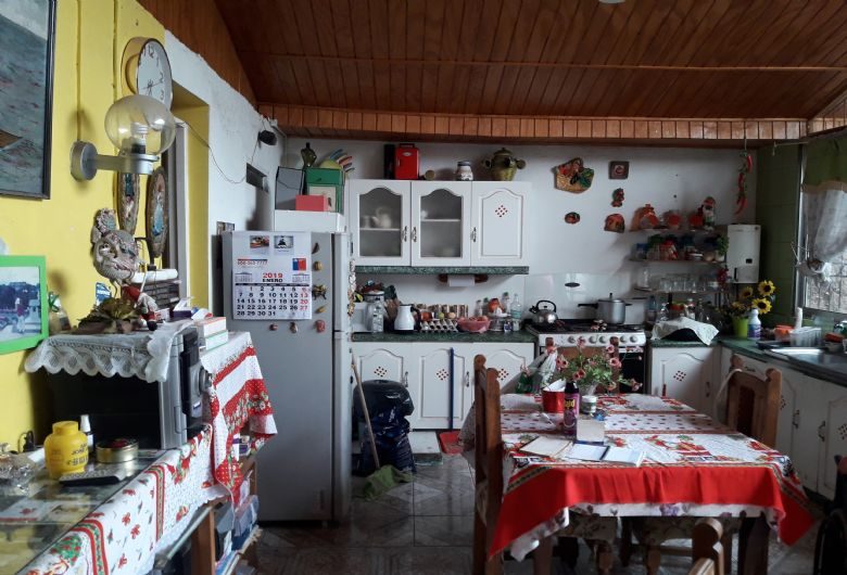 Casa en venta en Puente Alto — foto 3