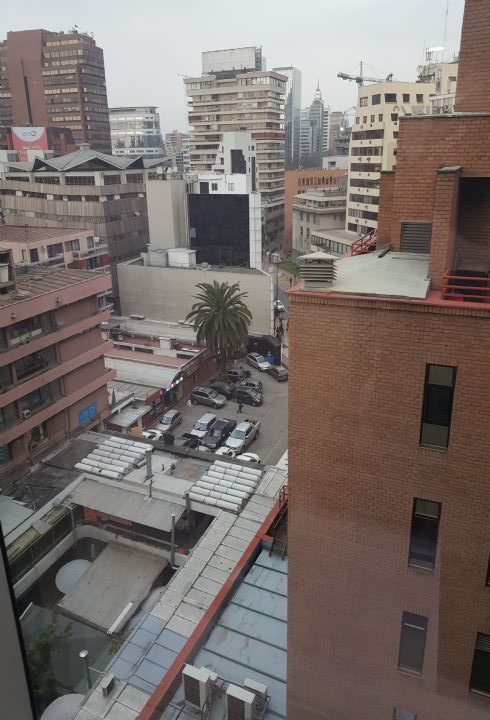 Oficina en arriendo en Providencia — foto 2