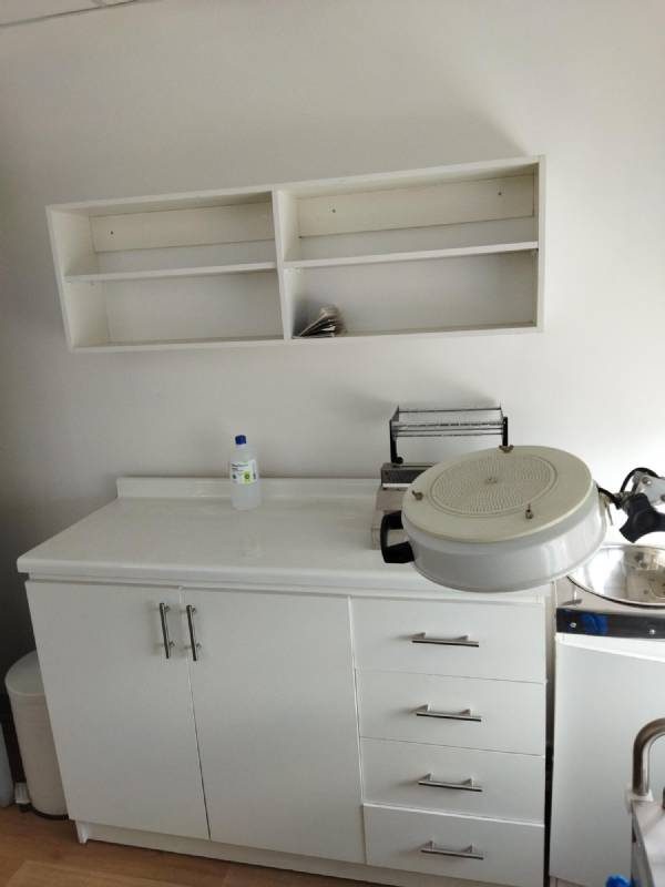 Oficina en arriendo en Providencia — foto 3