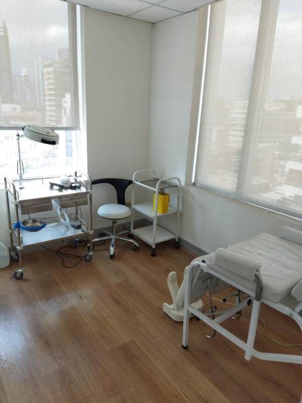 Oficina en arriendo en Providencia — foto 4