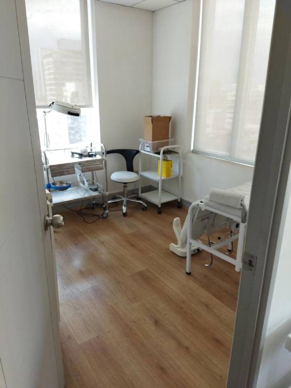 Oficina en arriendo en Providencia — foto 5