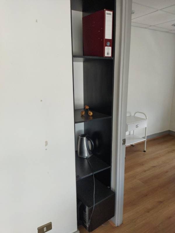 Oficina en arriendo en Providencia — foto 6
