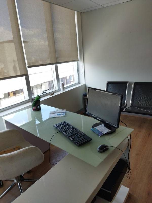 Oficina en arriendo en Providencia — foto 7
