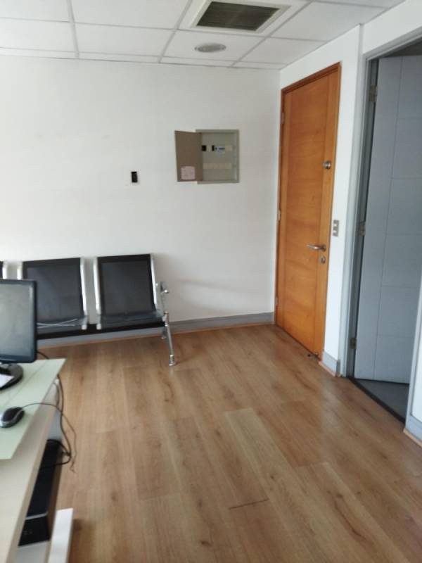 Oficina en arriendo en Providencia — foto 8