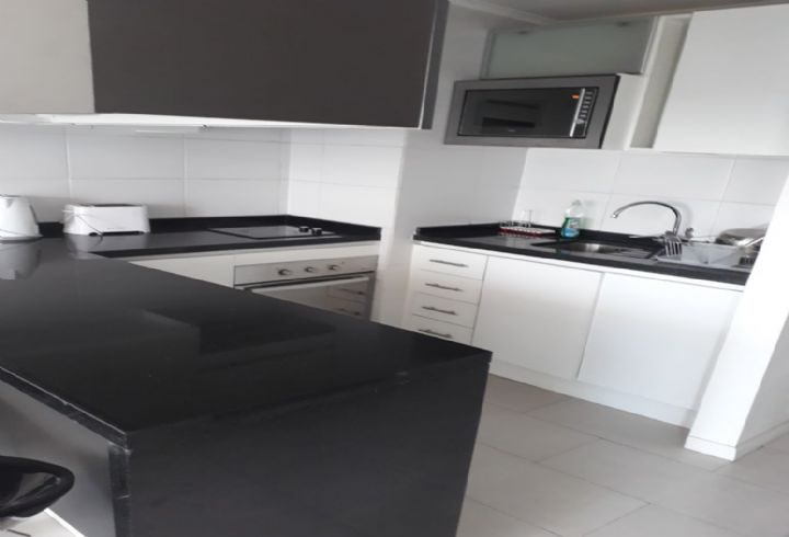 Departamento en venta en Las Condes — foto 1