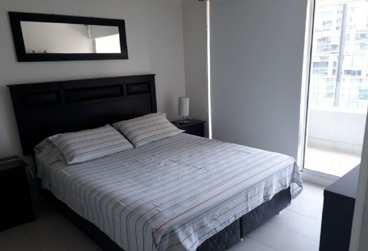 Departamento en venta en Las Condes — foto 2