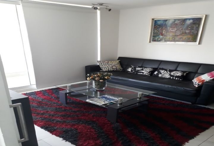 Departamento en venta en Las Condes — foto 4