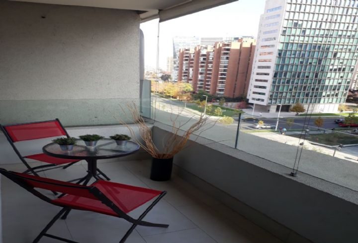Departamento en venta en Las Condes — foto 5