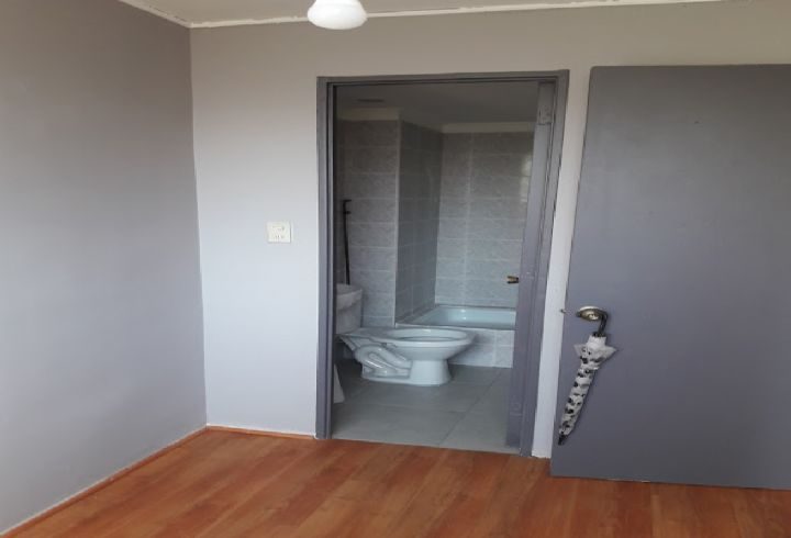 Departamento en arriendo en Santiago — foto 5