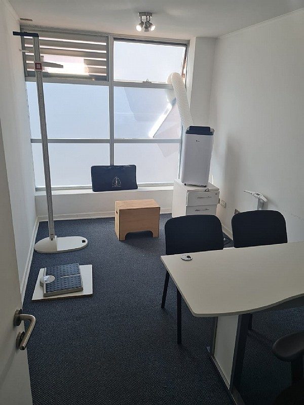 Oficina en arriendo en Las Condes — foto 3