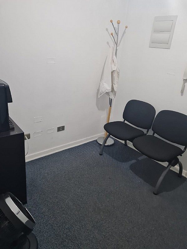 Oficina en arriendo en Las Condes — foto 4