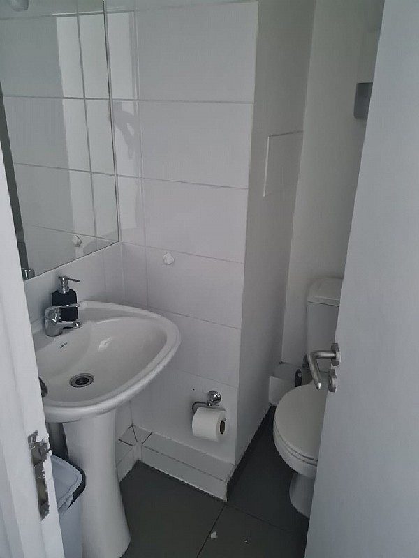 Oficina en arriendo en Las Condes — foto 6