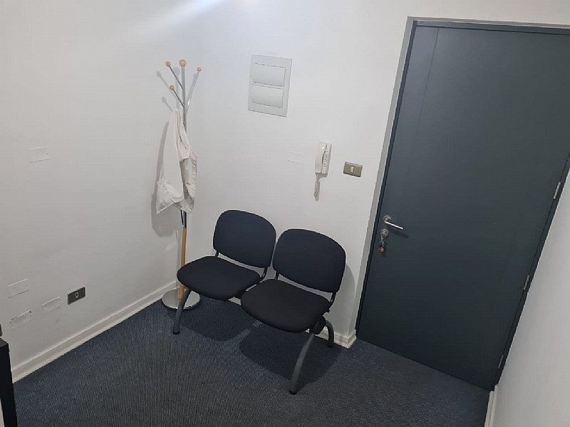 Oficina en arriendo en Las Condes — foto 7