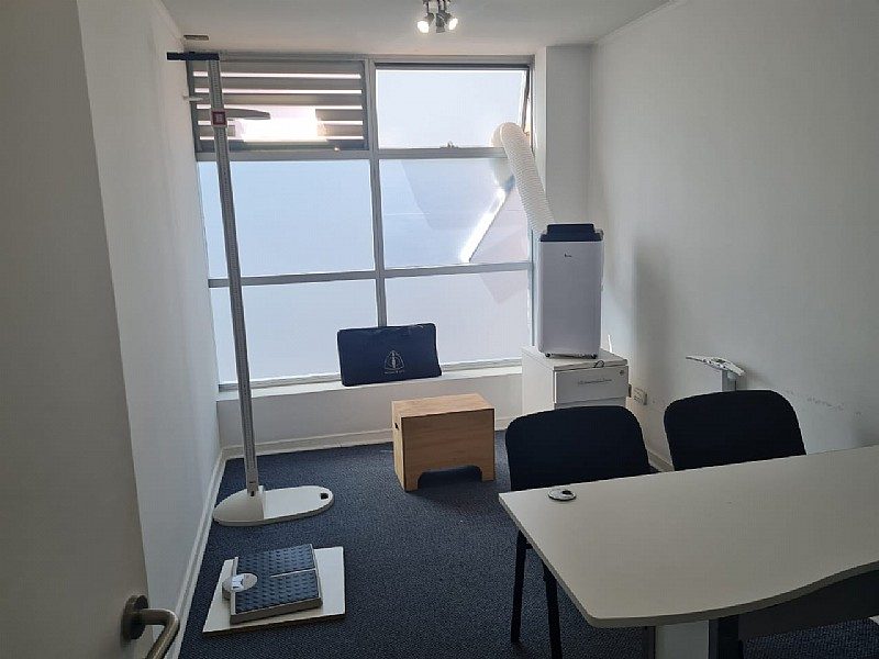 Oficina en arriendo en Las Condes — foto 8