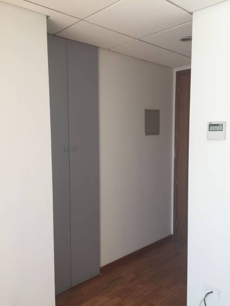 Oficina en venta en Las Condes — foto 4