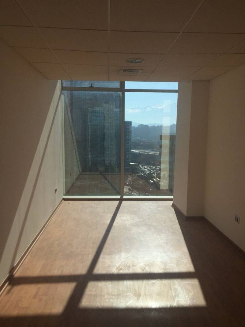 Oficina en venta en Las Condes — foto 8