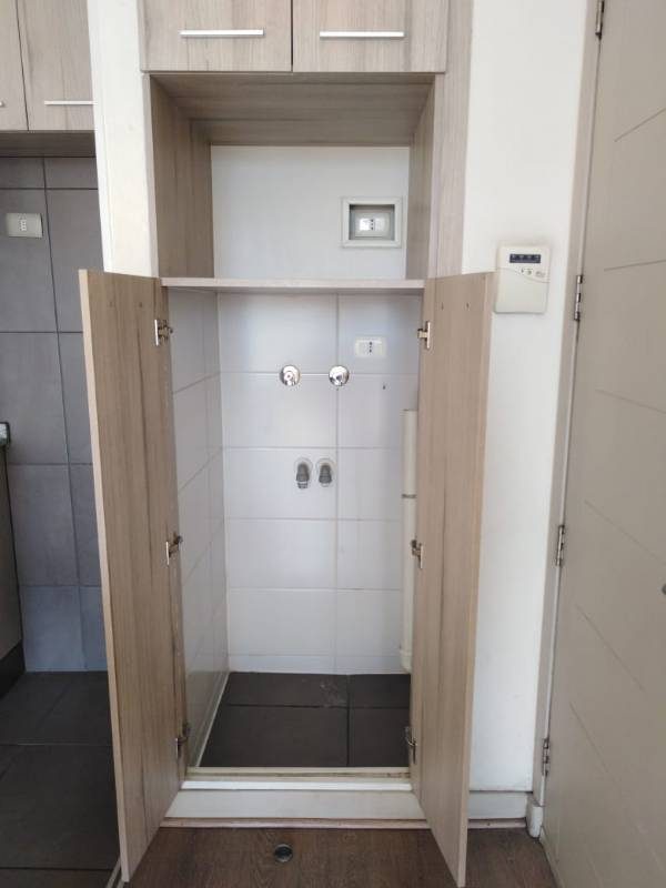 Departamento en arriendo en Santiago — foto 4