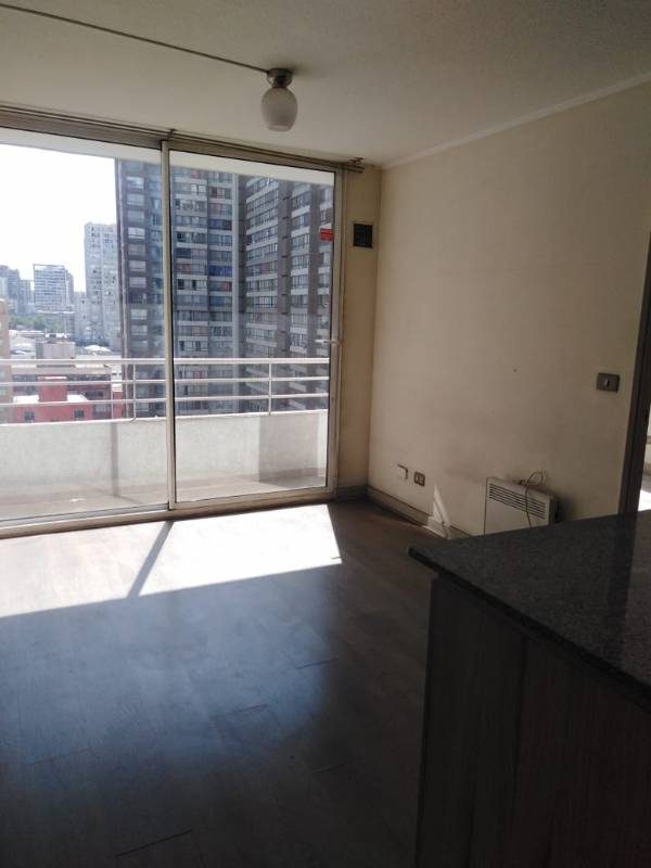 Departamento en arriendo en Santiago — foto 5