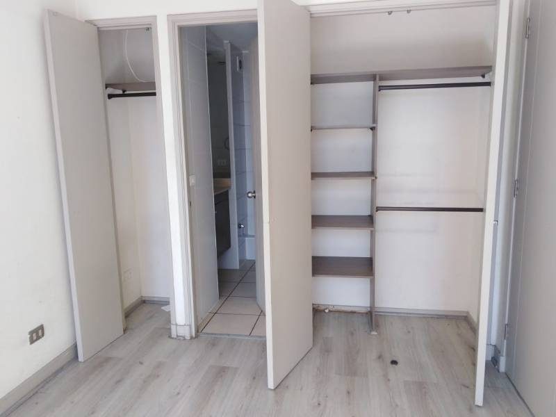 Departamento en arriendo en Santiago — foto 7