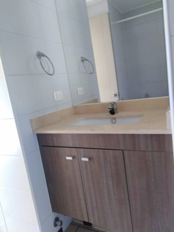 Departamento en arriendo en Santiago — foto 8