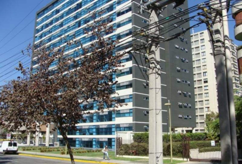 Oficina en venta en Las Condes — foto 1