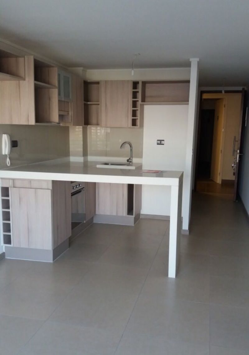 Departamento en arriendo en Ñuñoa — foto 1