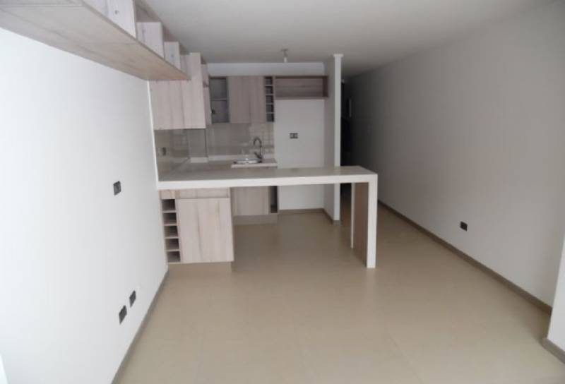 Departamento en arriendo en Ñuñoa — foto 3