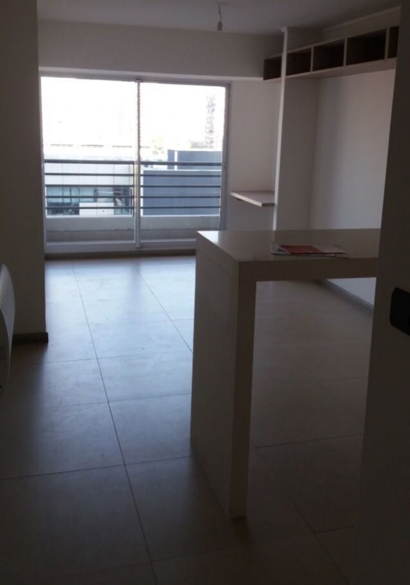 Departamento en arriendo en Ñuñoa — foto 4