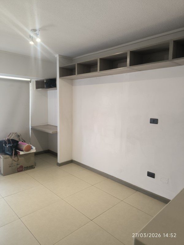 Departamento en arriendo en Ñuñoa — foto 5
