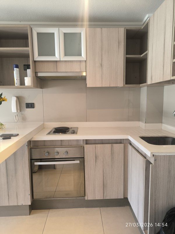 Departamento en arriendo en Ñuñoa — foto 6