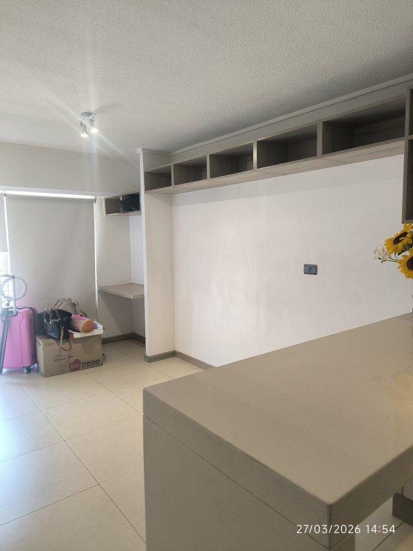 Departamento en arriendo en Ñuñoa — foto 7