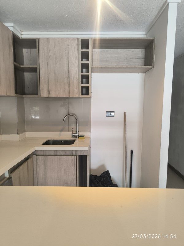 Departamento en arriendo en Ñuñoa — foto 10