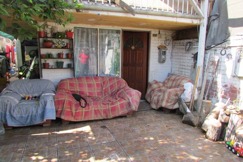 Casa en venta en Puente Alto — foto 1