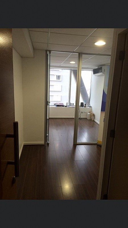 Oficina en arriendo en Las Condes — foto 1