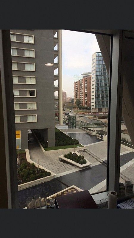 Oficina en arriendo en Las Condes — foto 2