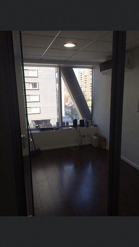 Oficina en arriendo en Las Condes — foto 4