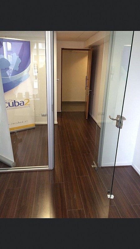 Oficina en arriendo en Las Condes — foto 6