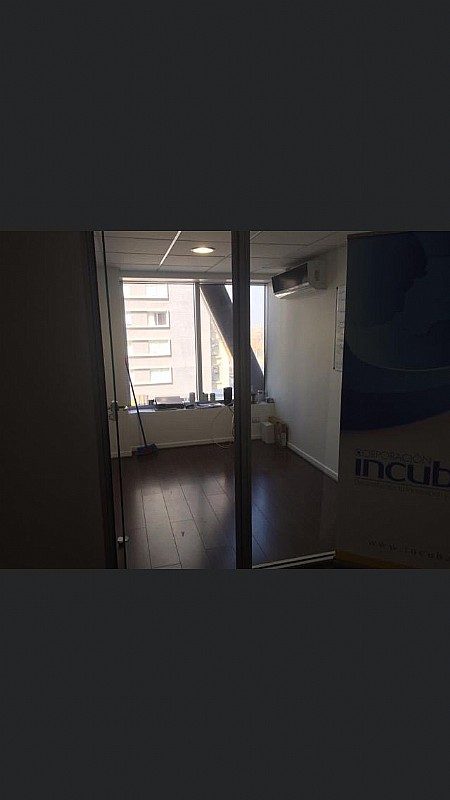 Oficina en arriendo en Las Condes — foto 7