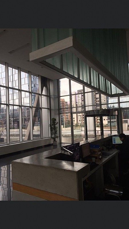 Oficina en arriendo en Las Condes — foto 9
