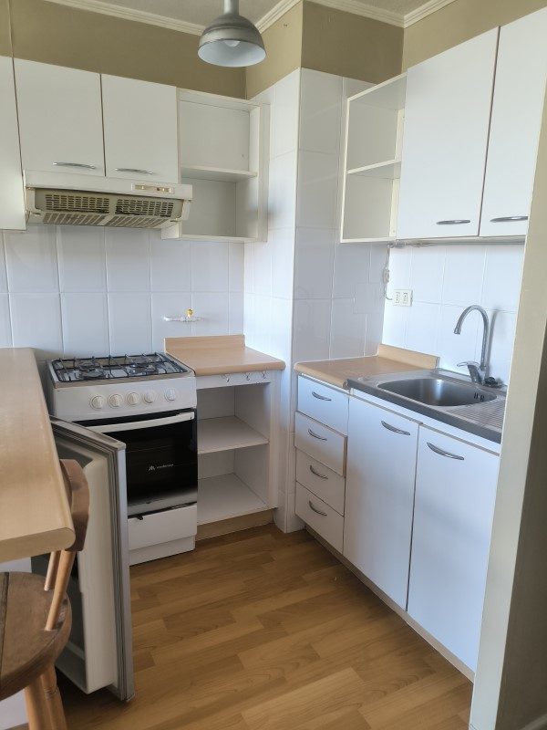 Departamento en arriendo en Santiago — foto 1